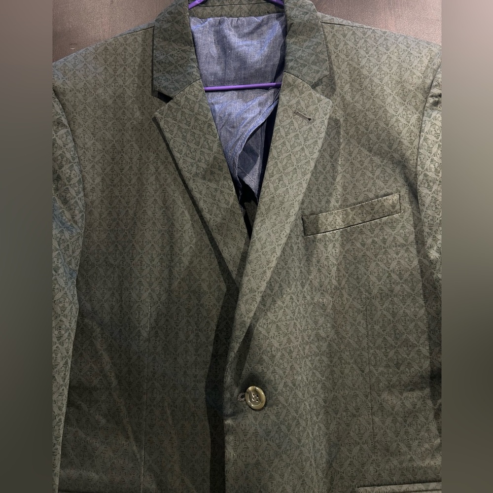 Iconic formals Slim fit L size - Picture 5 of 8